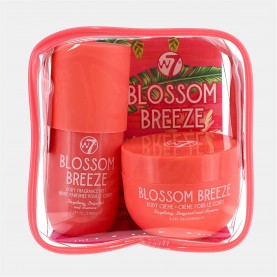 подаръци,и,играчки,аксесоари,на,разпродажба,w7,breeze,travel,set,blossom