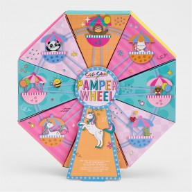 Technic Chat Pamper Wheel - Multi аксесоари,на,разпродажба,technic,chat,pamper,wheel,multi