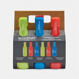 Technic Pack Toiletry Set - Multi аксесоари,на,разпродажба,technic,pack,toiletry,set,multi