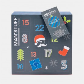 Technic Calendar - Multi аксесоари,на,разпродажба,technic,calendar,multi