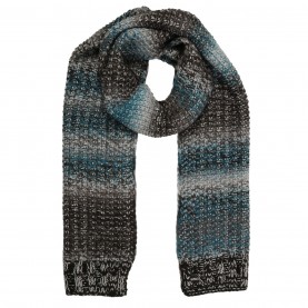 Шал Regatta Frosty Scarf Ld99 - Black шал,ръкавици,шапки,и,шалове,зимни,аксесоари,ученически,шапки,ръкавици,и,шалове,аксесоари,на,разпродажба,дамски,шапки,и,ръкавици,regatta,frosty,scarf,ld99,b