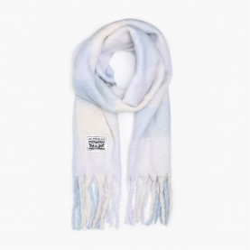 Шал Levis Levis Pop Scarf Ld99 - Purple Multi шал,ръкавици,шапки,и,шалове,зимни,аксесоари,аксесоари,на,разпродажба,levis,levis,pop,scarf,ld99,purple,multi