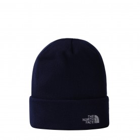 Дамска шапка The North Face North Face Norm Beanie Womens - Summit Navy дамска,шапка,всички,шапки,плажни,шапки,ученически,шапки,ръкавици,и,шалове,the,north,face,north,face,norm,beanie,womens,summit,navy