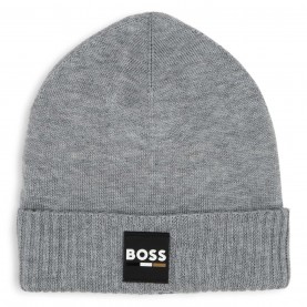 шапка,всички,шапки,boss,boss,sml,beanie,jn44,grey,a32