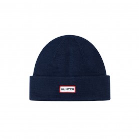 шапка,дамски,шапки,и,ръкавици,hunter,hunter,play,essential,cuff,beanie,valtameri,blue