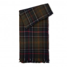 Шал Barbour Montieth Scarf - Classic шал,ръкавици,шапки,и,шалове,зимни,аксесоари,аксесоари,на,разпродажба,barbour,montieth,scarf,classic