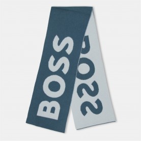 Boss Boss Feodoro 10246325 01 - Turq/Aqua ръкавици,шапки,и,шалове,зимни,аксесоари,аксесоари,на,разпродажба,boss,boss,feodoro,10246325,01,turq,aqua