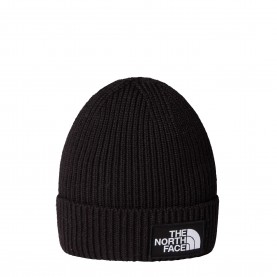 Юношеска шапка The North Face Box Logo Beanie Juniors - TNF Black JK3 юношеска,шапка,всички,шапки,зимни,аксесоари,ученически,шапки,ръкавици,и,шалове,the,north,face,box,logo,beanie,juniors,tnf,black,jk3