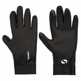 ръкавици,футболни,аксесоари,sondico,football,glove,black