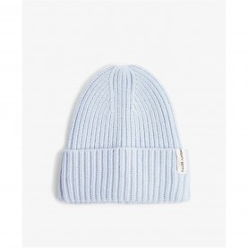 Шапка SWEATY BETTY Women's Snowfall Beanie - salt blue шапка,всички,шапки,зимни,аксесоари,плажни,шапки,аксесоари,на,разпродажба,sweaty,betty,women's,snowfall,beanie,salt,blue