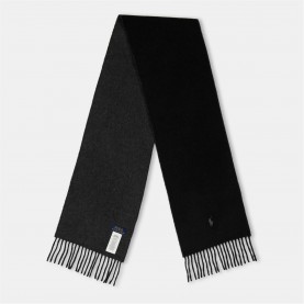 шал,ръкавици,шапки,и,шалове,зимни,аксесоари,аксесоари,на,разпродажба,polo,ralph,lauren,reversible,wool,blend,scarf,navy,charcoal