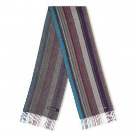 шал,ръкавици,шапки,и,шалове,зимни,аксесоари,ps,paul,smith,ps,trent,scarf,sn51,grey,76