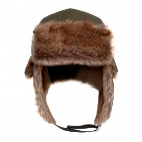 шапка,зимни,аксесоари,плажни,шапки,soulcal,trapper,hat,44,green
