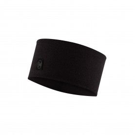 Buff Merino Headband Womens - Black всички,шапки,скуош,buff,merino,headband,womens,black
