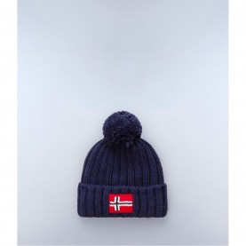 шапка,всички,шапки,napapijri,napa,semiury,hat,jn44,blu,marine,176