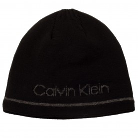 шапка,плажни,шапки,ученически,шапки,ръкавици,и,шалове,calvin,klein,golf,g,rvrs,beanie,sn00,black