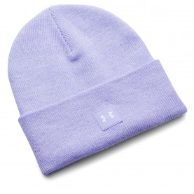 Дамска шапка Under Armour Womens Halftime Beanie - Transparent дамска,шапка,всички,шапки,зимни,аксесоари,under,armour,women,s,halftime,beanie,transparent