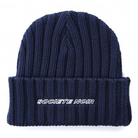 шапка,зимни,аксесоари,мъжки,шапки,и,ръкавици,societe,noir,noir,rib,beanie,navy