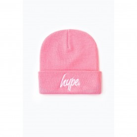 шапка,плажни,шапки,ученически,шапки,ръкавици,и,шалове,hype,script,beanie,99,pink
