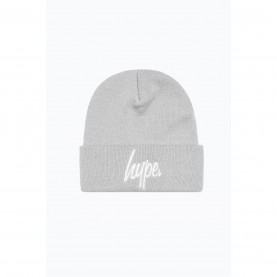 шапка,плажни,шапки,ученически,шапки,ръкавици,и,шалове,hype,script,beanie,99,light,grey