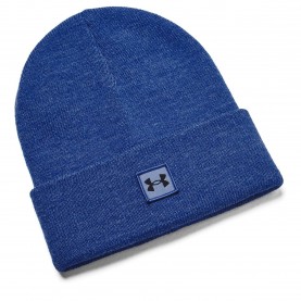 Under Armour Halftime Cuff - Tech Blue всички,шапки,зимни,аксесоари,ученически,шапки,ръкавици,и,шалове,under,armour,halftime,cuff,tech,blue