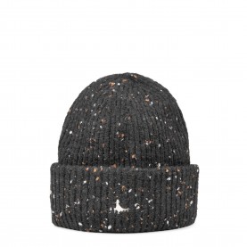 Шапка Jack Wills Nep Knit Beanie - Black Nep шапка,всички,шапки,зимни,аксесоари,ученически,шапки,ръкавици,и,шалове,jack,wills,nep,knit,beanie,black,nep