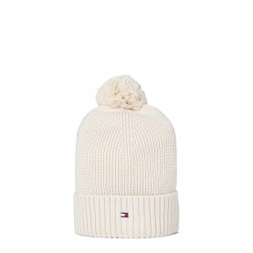 шапка,всички,шапки,зимни,аксесоари,tommy,hilfiger,th,essential,pom,pom,beanie,newsprint,acg
