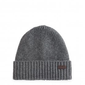 Шапка Barbour Carlton Wool Mix Beanie - Grey GY15 шапка,всички,шапки,зимни,аксесоари,мъжки,шапки,и,ръкавици,аксесоари,на,разпродажба,barbour,carlton,wool,mix,beanie,grey,gy15