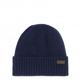 Шапка Barbour Carlton Wool Mix Beanie - Navy NY31 шапка,всички,шапки,зимни,аксесоари,мъжки,шапки,и,ръкавици,аксесоари,на,разпродажба,barbour,carlton,wool,mix,beanie,navy,ny31