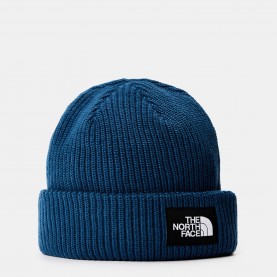 Шапка The North Face TNL Salty Lined Beanie Adults - Shady Blue шапка,всички,шапки,зимни,аксесоари,мъжки,шапки,и,ръкавици,the,north,face,tnl,salty,lined,beanie,adults,shady,blue