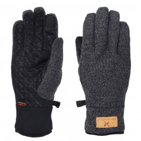 Ръкавици Extremities Bora Glove Sn61 - Black ръкавици,зимни,аксесоари,почистване,и,защита,аксесоари,на,разпродажба,всичкото,туристическо,оборудване,extremities,bora,glove,sn61,black