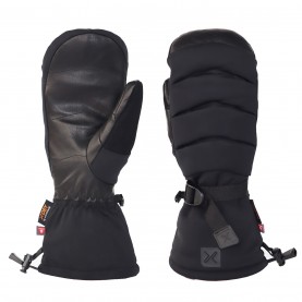 Ръкавици Extremities Finse Glove Sn61 - Black ръкавици,зимни,аксесоари,почистване,и,защита,аксесоари,на,разпродажба,всичкото,туристическо,оборудване,extremities,finse,glove,sn61,black