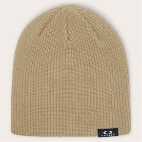 Мъжка шапка Oakley Backbone Beanie Mens - Pebble мъжка,шапка,всички,шапки,зимни,аксесоари,промоция,на,зимни,облекла,плажни,шапки,ученически,шапки,ръкавици,и,шалове,аксесоари,на,разпродажба,зимни,шапки,и,м
