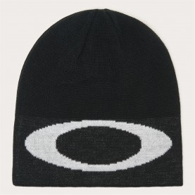 Шапка Oakley Men's Ellipse Polyacrylic Beanie - Black шапка,зимни,аксесоари,плажни,шапки,ученически,шапки,ръкавици,и,шалове,аксесоари,на,разпродажба,зимни,шапки,и,маски,ски,oakley,men's,ellipse,polyacrylic,bea