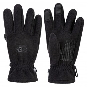 почистване,и,защита,всичкото,туристическо,оборудване,karrimor,fleece,glv,sn41,black