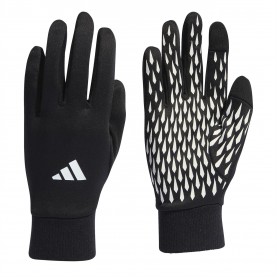ръкавици,футболни,аксесоари,adidas,tiro,competition,gloves,black,white