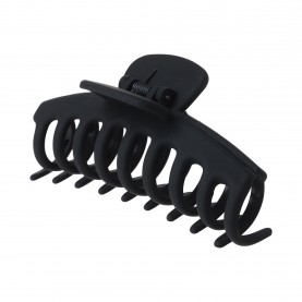 Miso Large Claw Clip - Black аксесоари,за,коса,miso,large,claw,clip,black