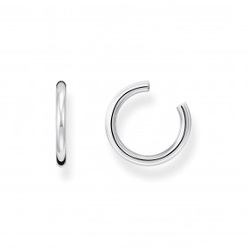 аксесоари,на,разпродажба,thomas,sabo,single,ear,cuff,earrings,silver