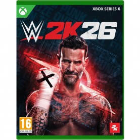 игри,и,технологии,2k,wwe,2k26,xbs