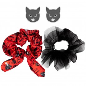 аксесоари,за,коса,disney,scrunchie,set,ch99,hocus,pocus