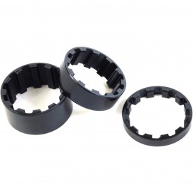m,part,headset,spac,5m,steering,forks,black