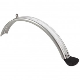 brompton,l,type,rear,mudguard,silver