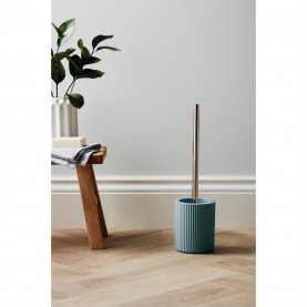аксесоари,за,баня,homelife,toilet,brush,holder,denim