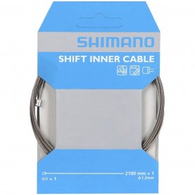 велосипедни,светлини,и,катинари,shimano,road,and,mtb,stainless,steel,inner,gear,cable,