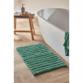 аксесоари,за,баня,homelife,super,soft,ribbed,bath,mat,dark,ivy