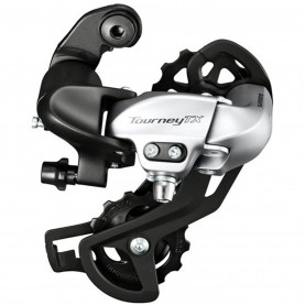 велосипедни,светлини,и,катинари,shimano,tourney,tx800,7,8,speed,direct,mount,rear,derailleur,black