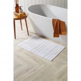 аксесоари,за,баня,аксесоари,на,разпродажба,homelife,stripe,bathmat,denim