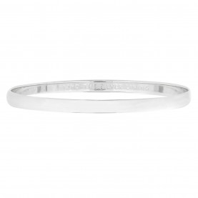 бижутерия,аксесоари,на,разпродажба,kate,spade,idiom,bangle,white,silver