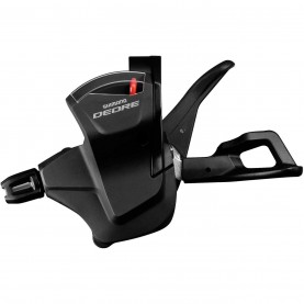 shimano,deore,m6000,band,on,mount,10,speed,shifters,black