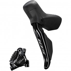 shimano,105,di2,groupset,black